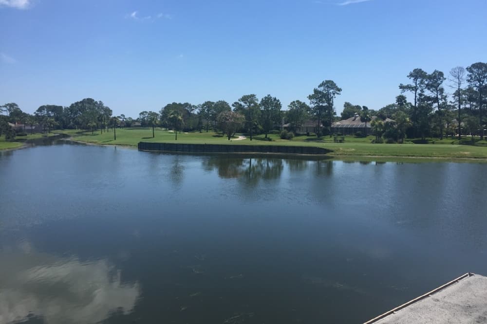 Ponte Vedra Beach Condo