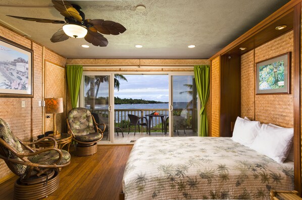 1 chambre, coffres-forts dans les chambres, fer et planche à repasser