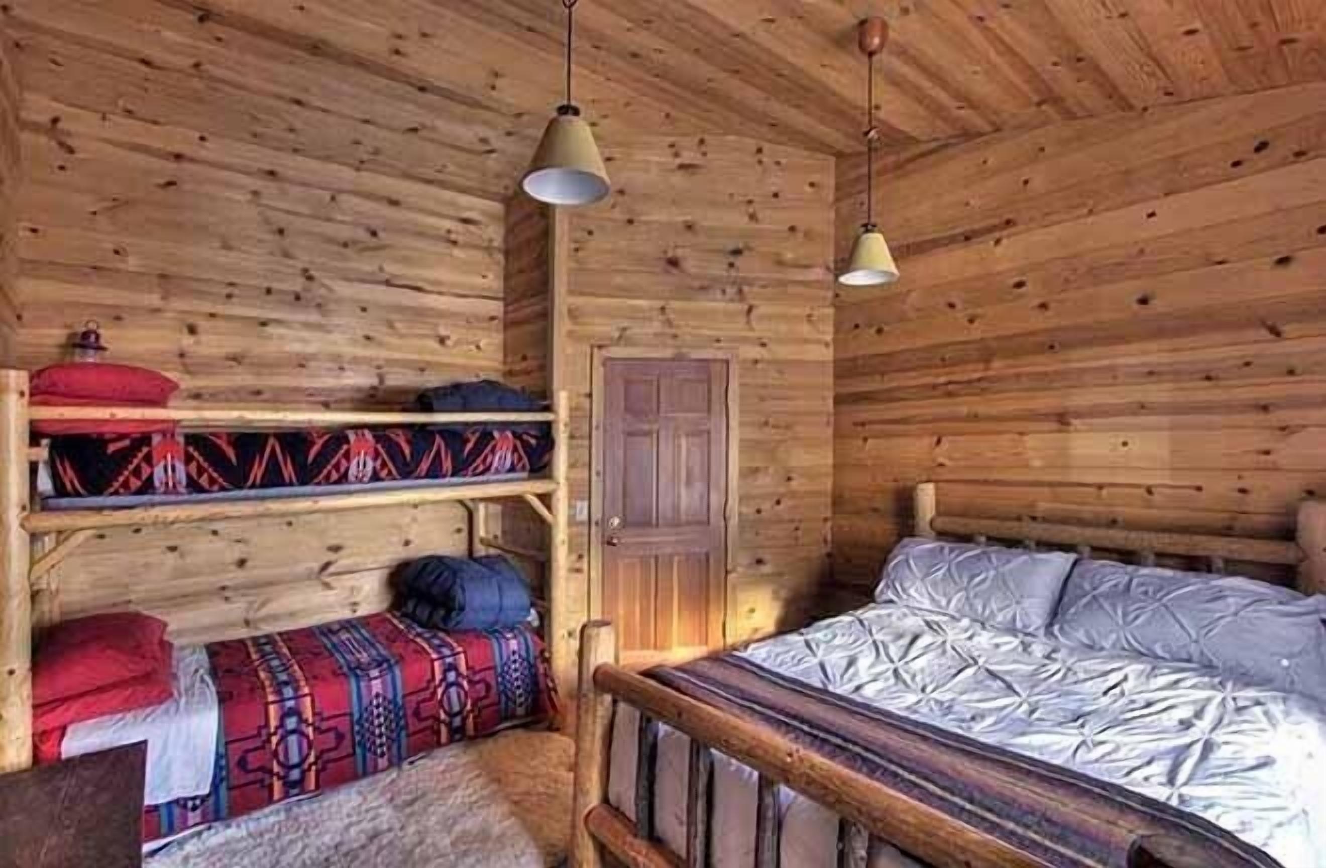 A Magical Place Beside a Magical River