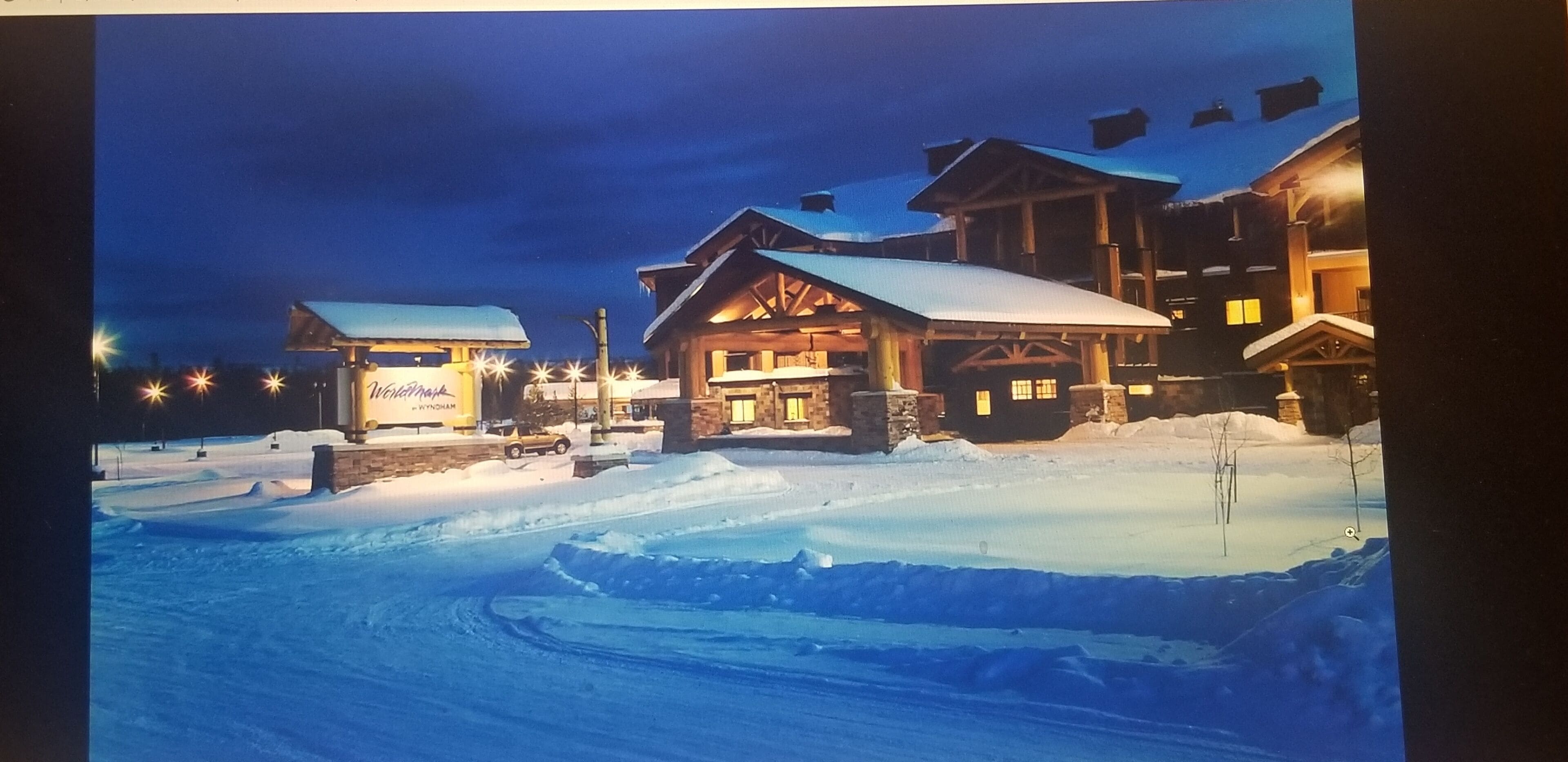  Yellowstone Resort Condo 2BR/2Ba PERFECT WEST GATE LOCATION, This is the one!