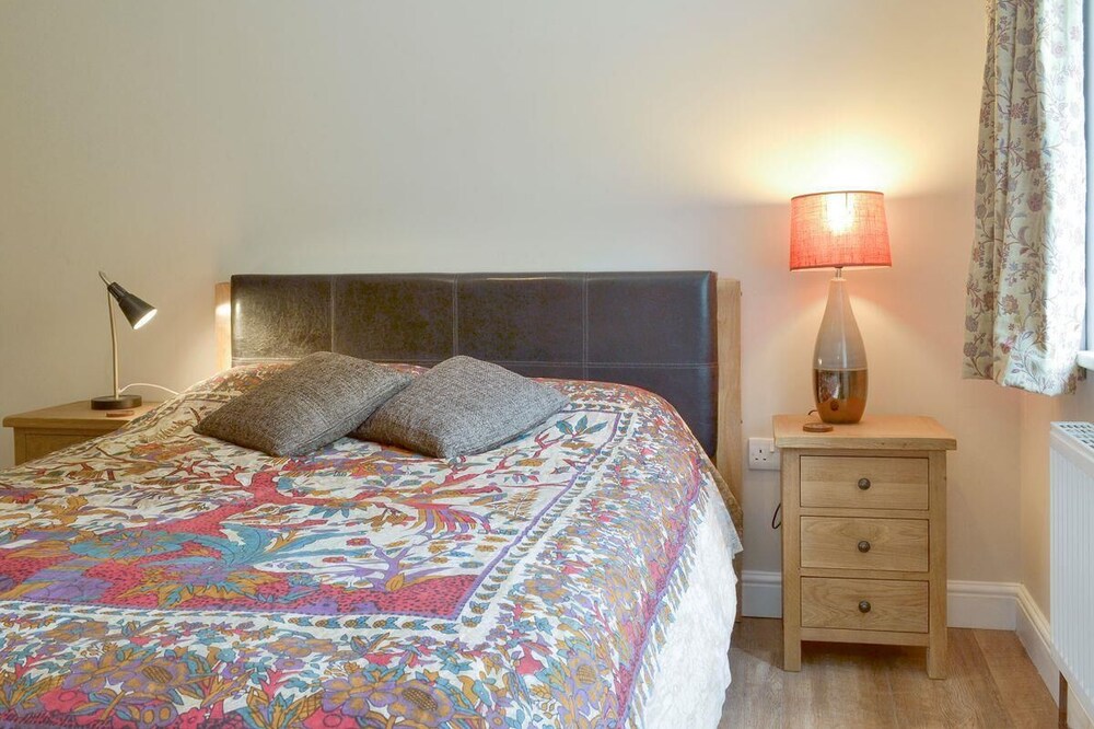 'Swallow View' A large luxury Apart. with stunning views over Matlock