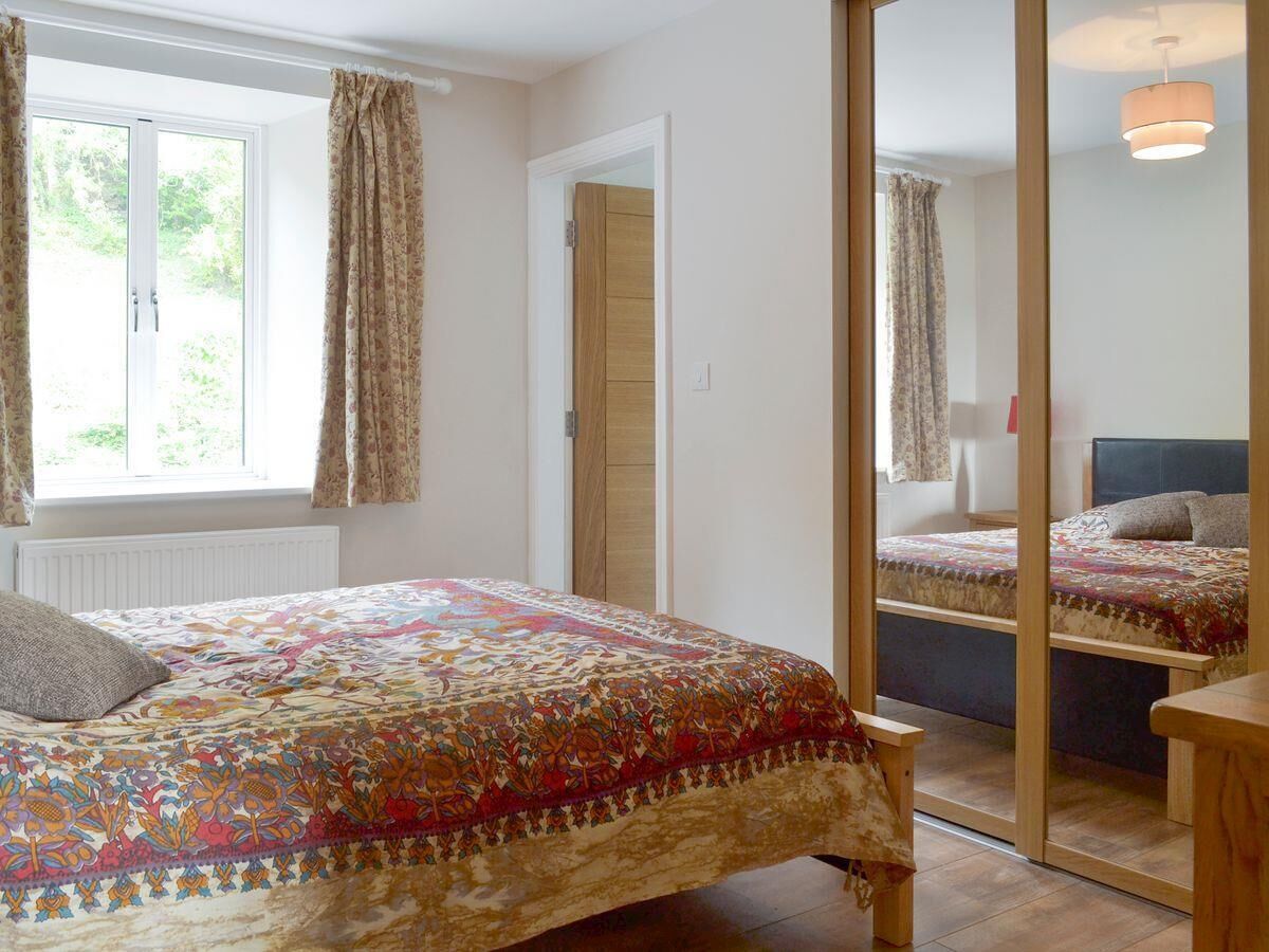 'Swallow View' A large luxury Apart. with stunning views over Matlock