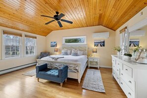 4 間睡房、熨斗/熨衫板、上網、床單