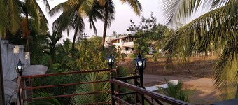 Mountain View Cottage