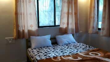 2 Schlafzimmer
