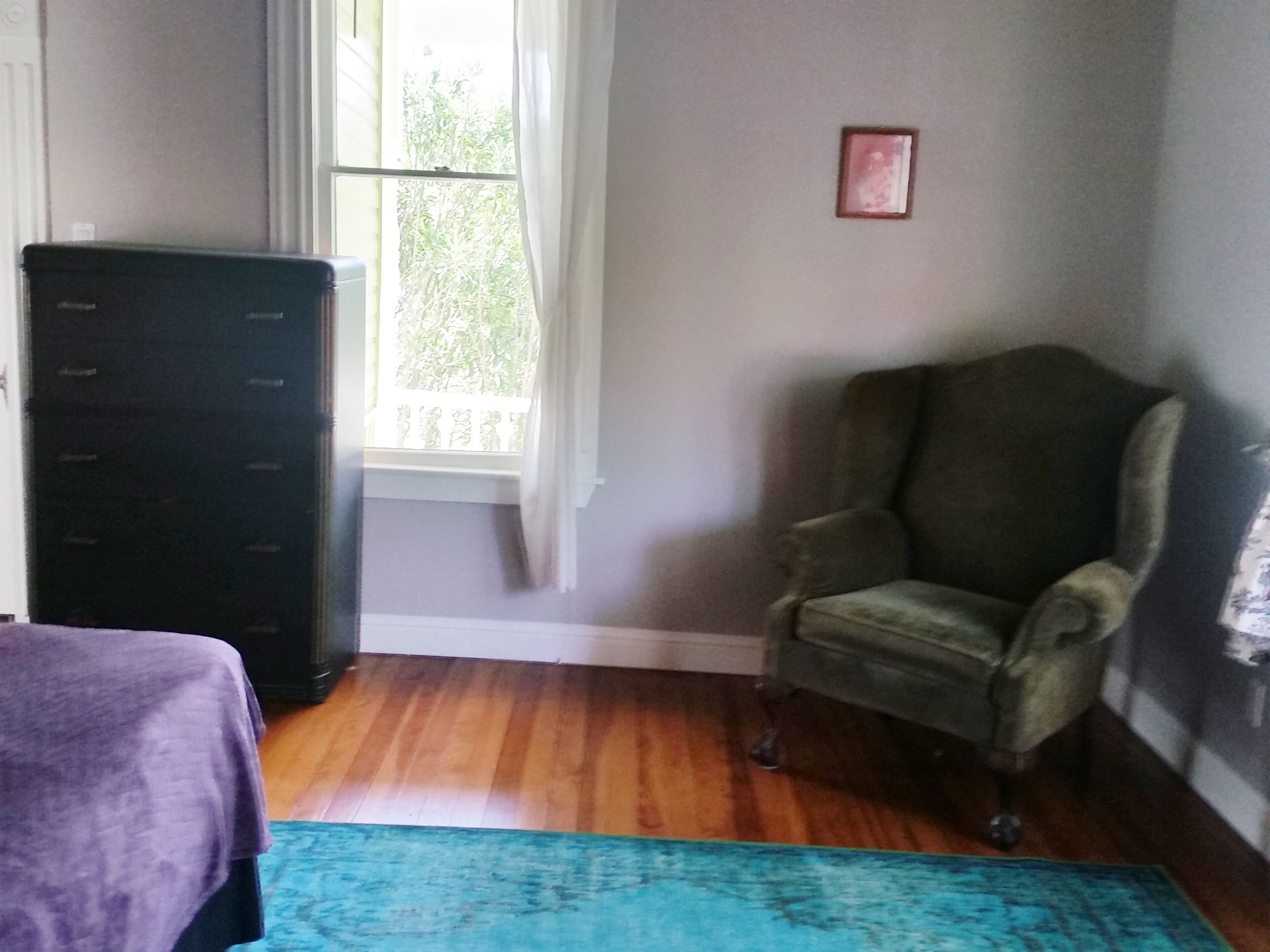 1800's FARMHOUSE,  wraparound porch, Hot Tub, 5min to DWTN & LADYBIRD LAKE