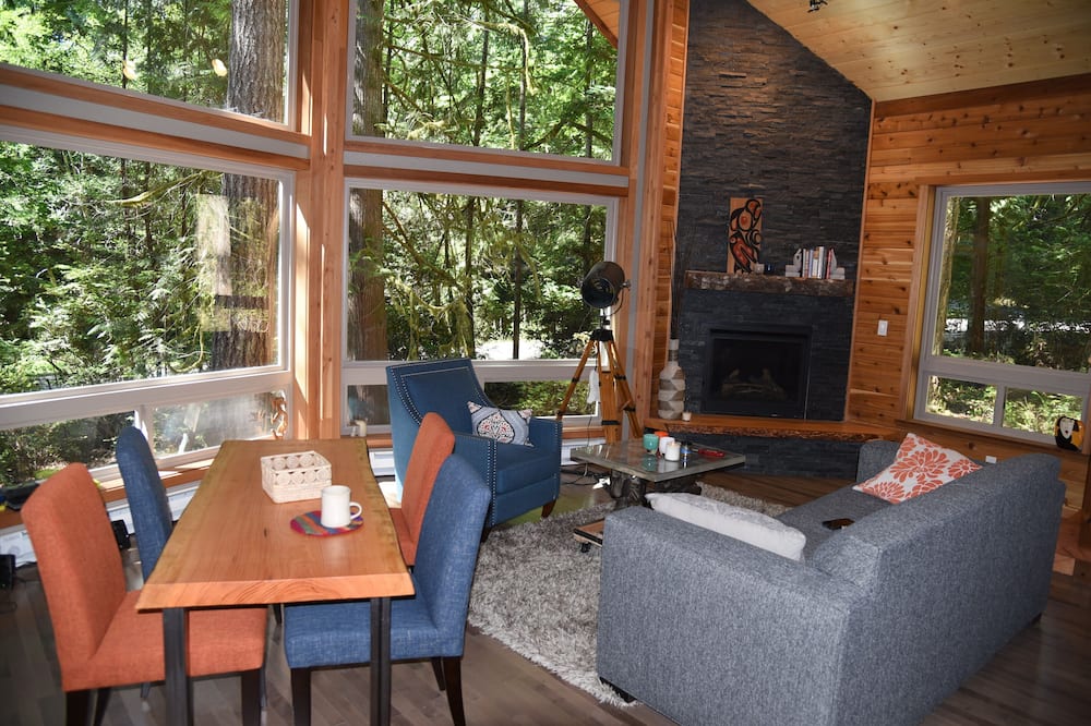 Lake Cushman Airbnb & Cheap Cabin Rentals from 39 AirCabins