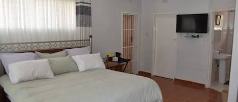 5 chambres, Wi-Fi gratuit