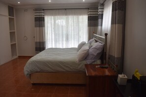 5 Schlafzimmer, kostenloses WLAN