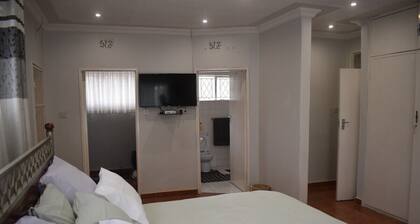 monavale hills getaway