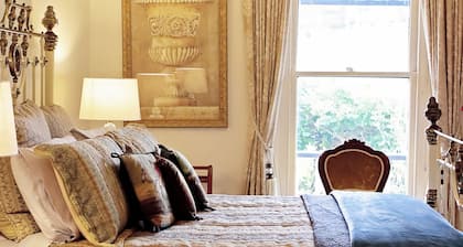 Borough Country House