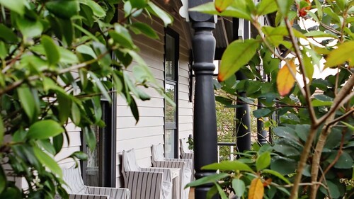 Borough Country House