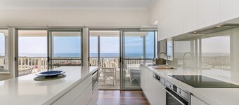 Salty Air Beachside Cottage by HolidayCo.