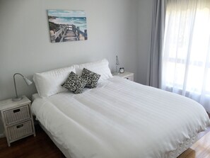 4 sovrum och resesäng