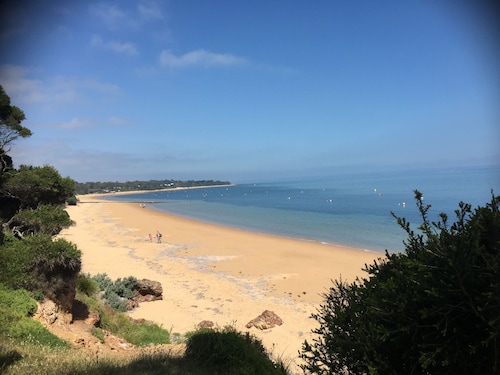 45 Anderson Road, 4 bedroom house only minutes to boat ramp