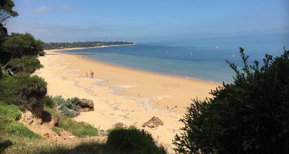 45 Anderson Road, 4 bedroom house only minutes to boat ramp