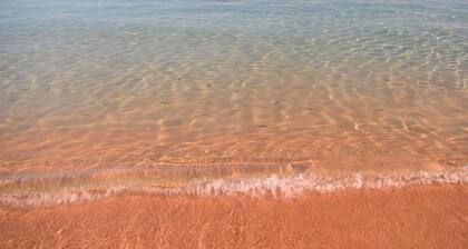 Relaxing fun in the sun. Enjoy a little piece of the jamaican jewel in security