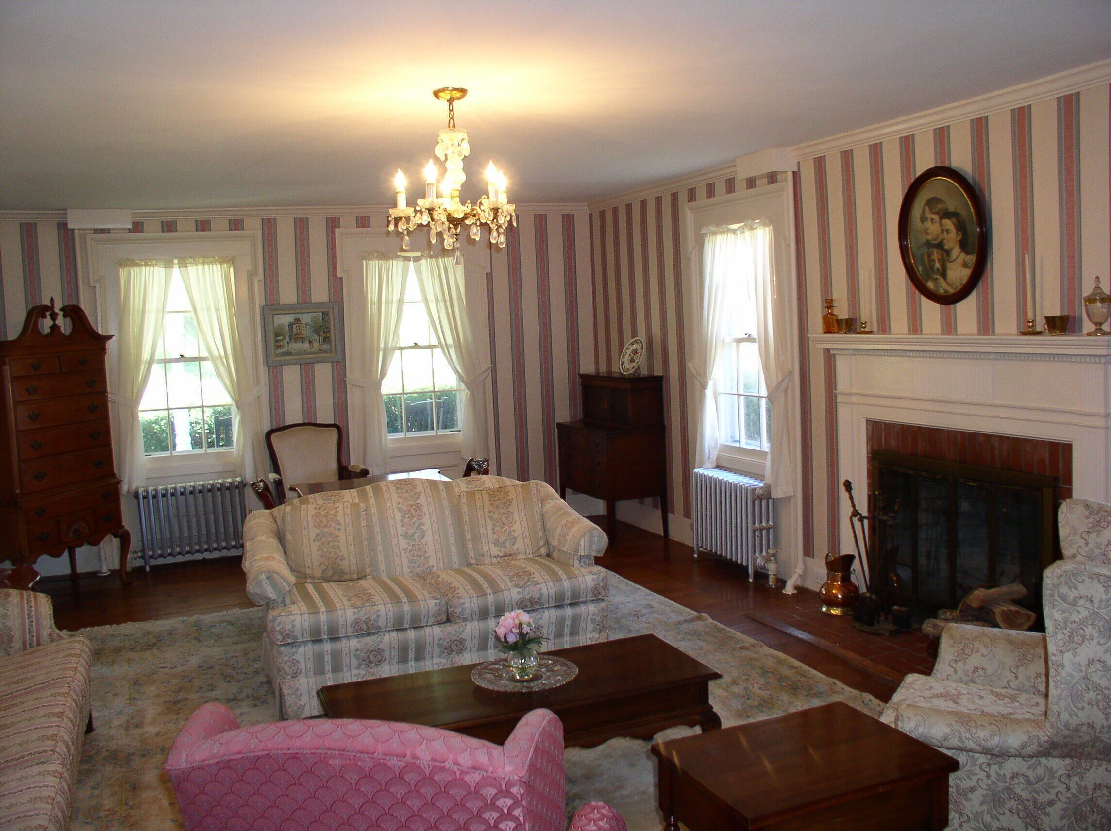 SUN HILL FARM 3/4 MILE FROM LAKE WARAMAU