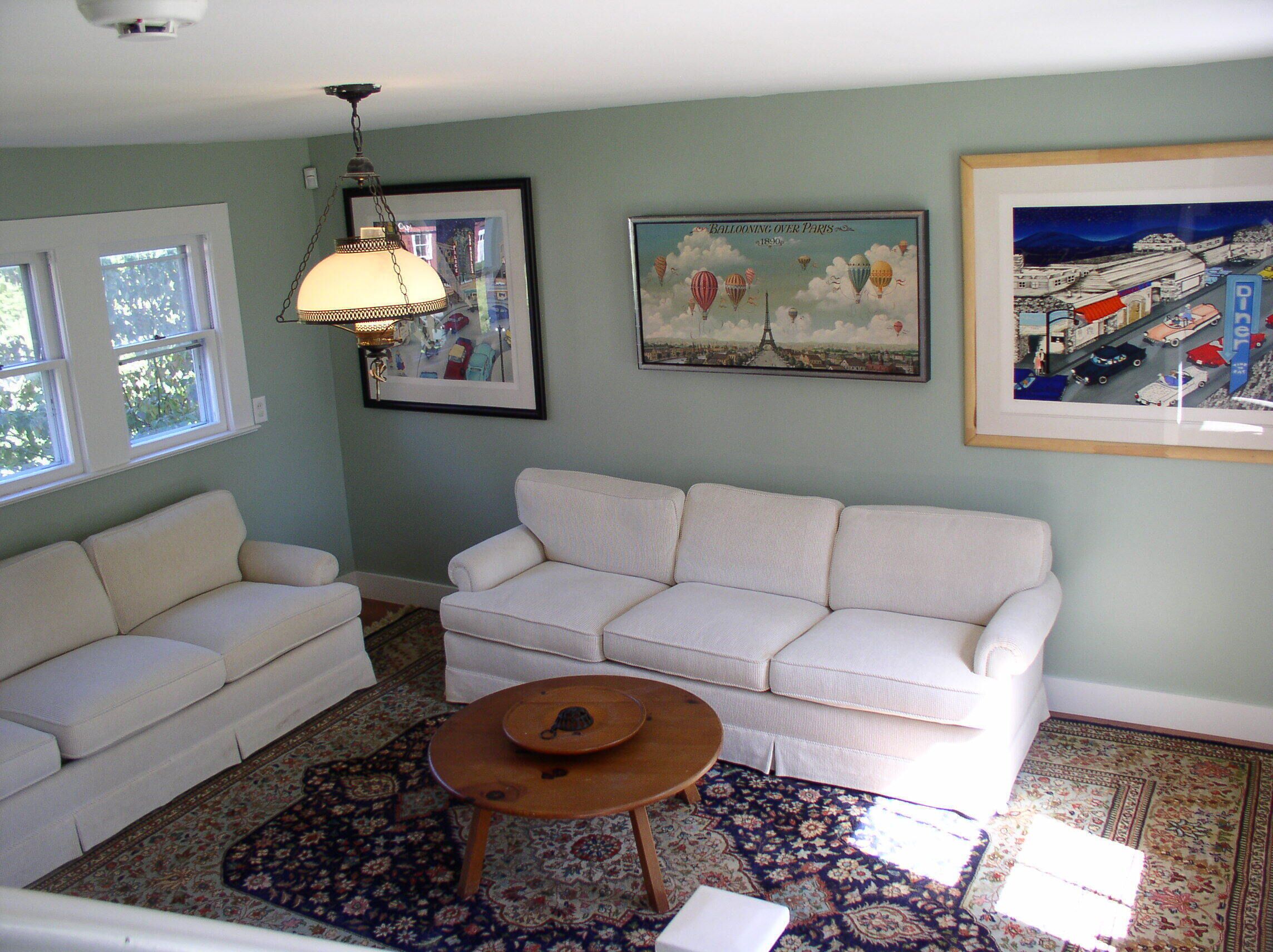 SUN HILL FARM 3/4 MILE FROM LAKE WARAMAU