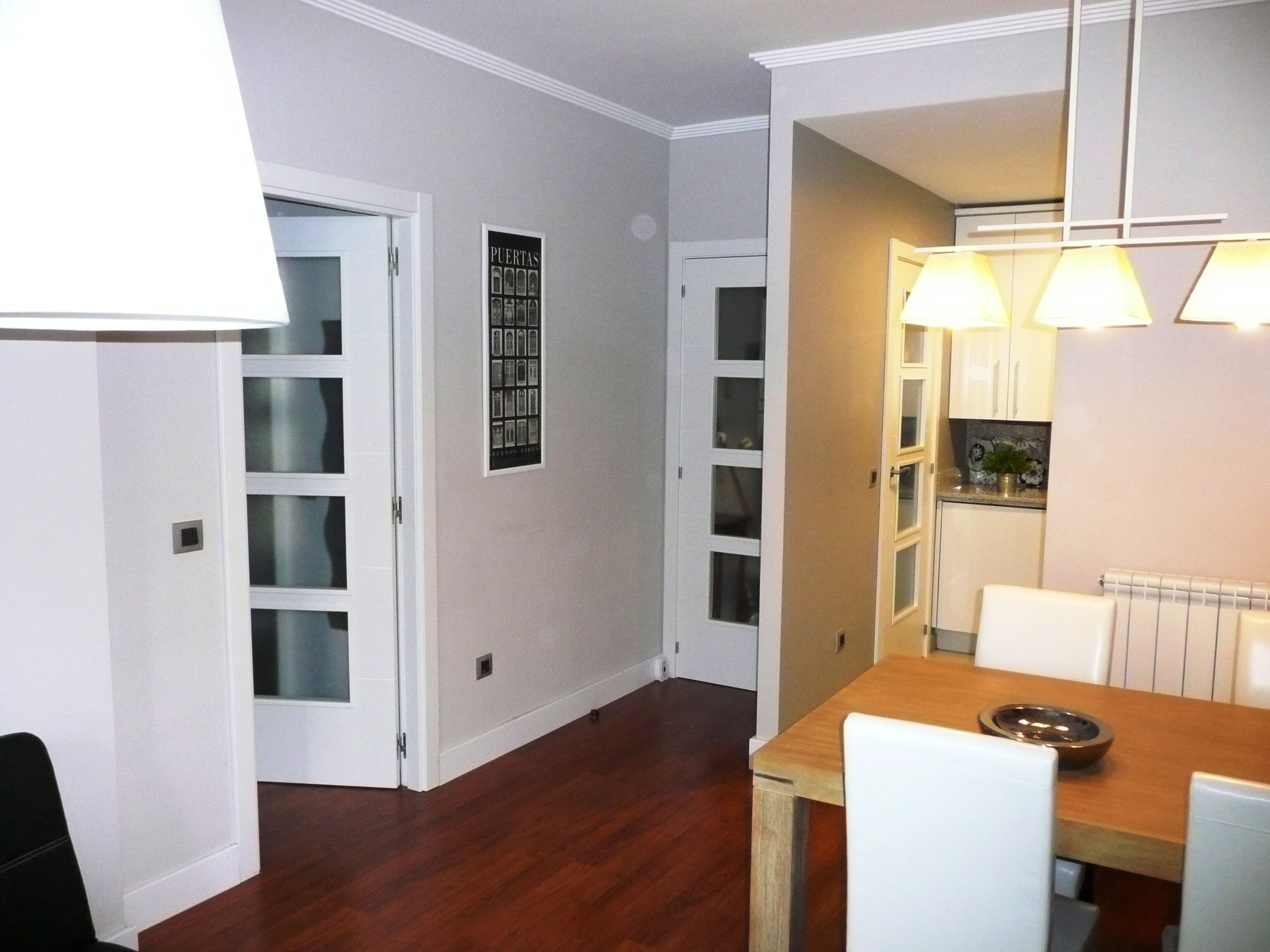 HEART IN THE BEST AREA.  AIR CONDITIONING, FREE WIFI, OPTION GARAGE.