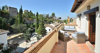 Loft Dar al-Horra, centric ,Views & Parking