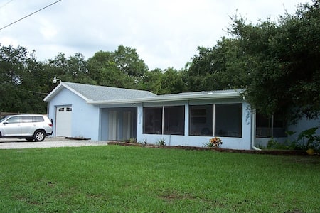 Nokomis Private vacation home