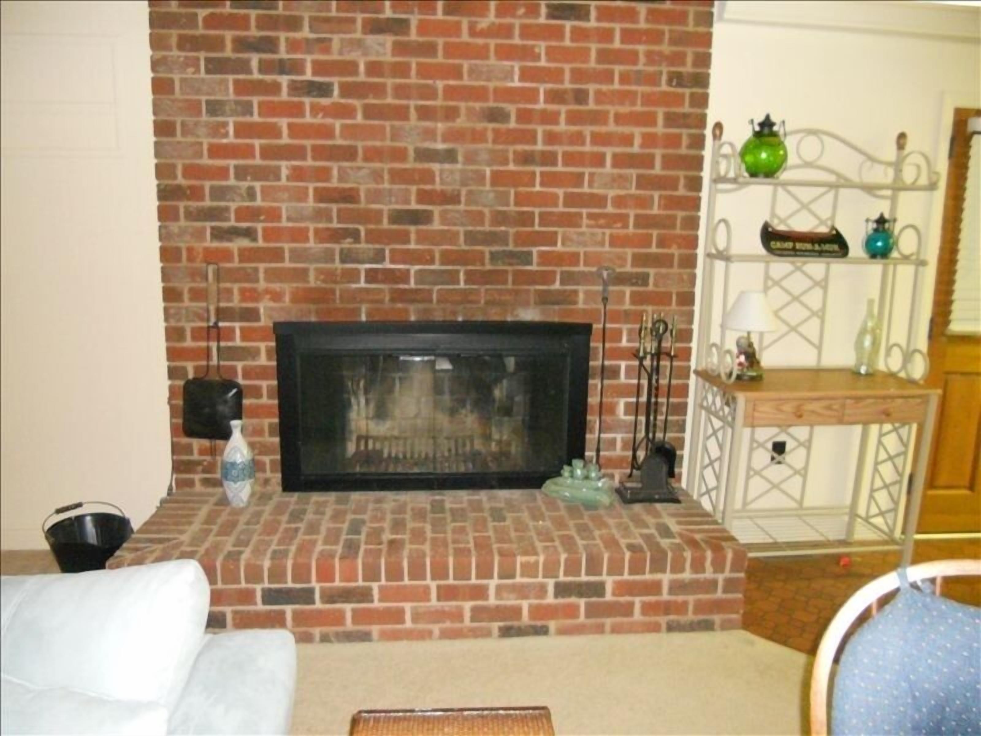 Hyco Lake Cottage   In Semora NC