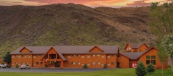 Yellowstone Village Inn and Suites