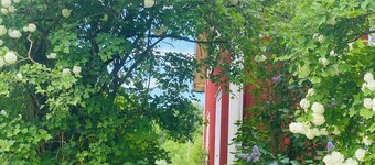 Holidays like in Bullerbü 