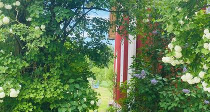 Holidays like in Bullerbü