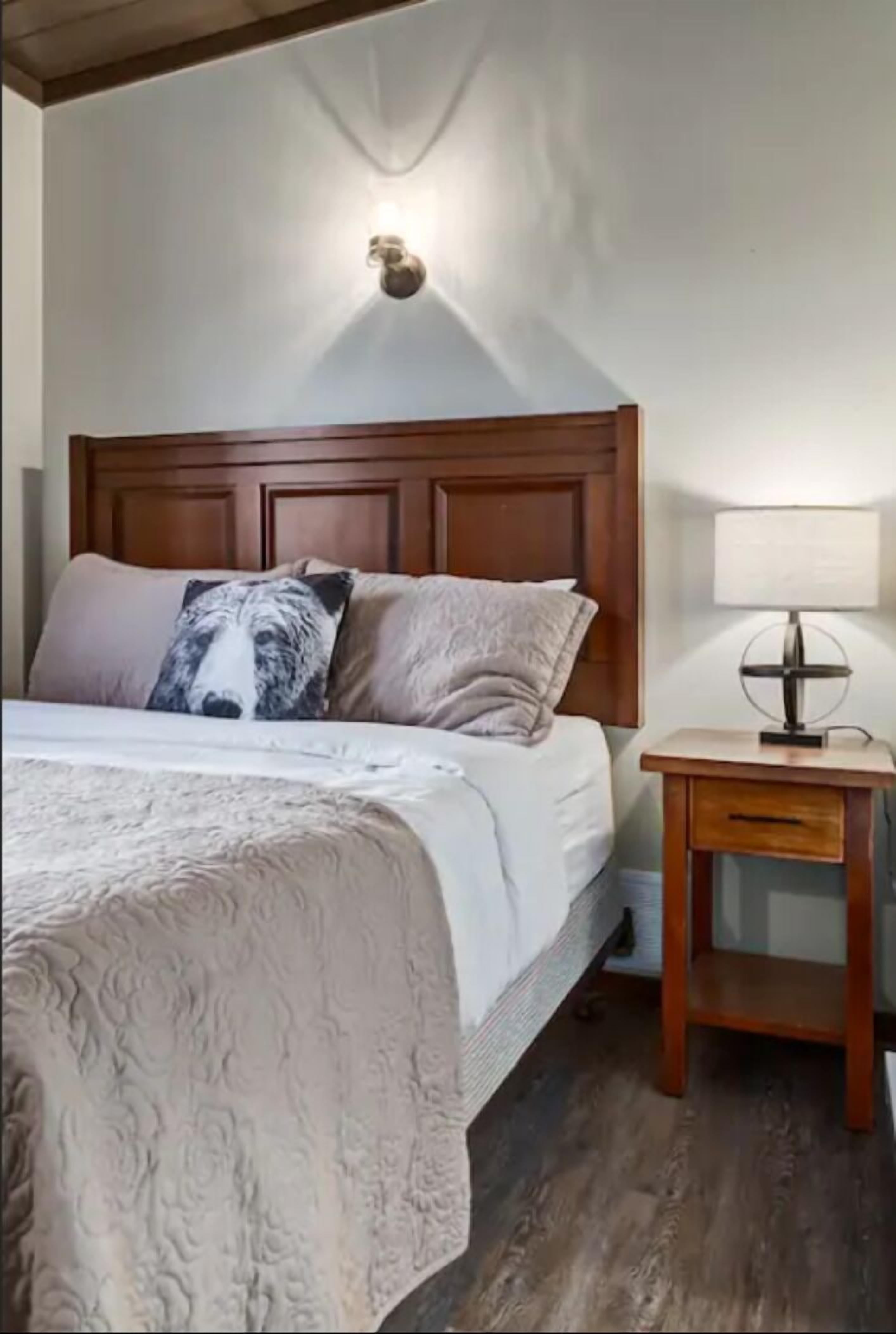 ✪Family-Friendly 1 BR✪Cozy & Budget Friendly✪