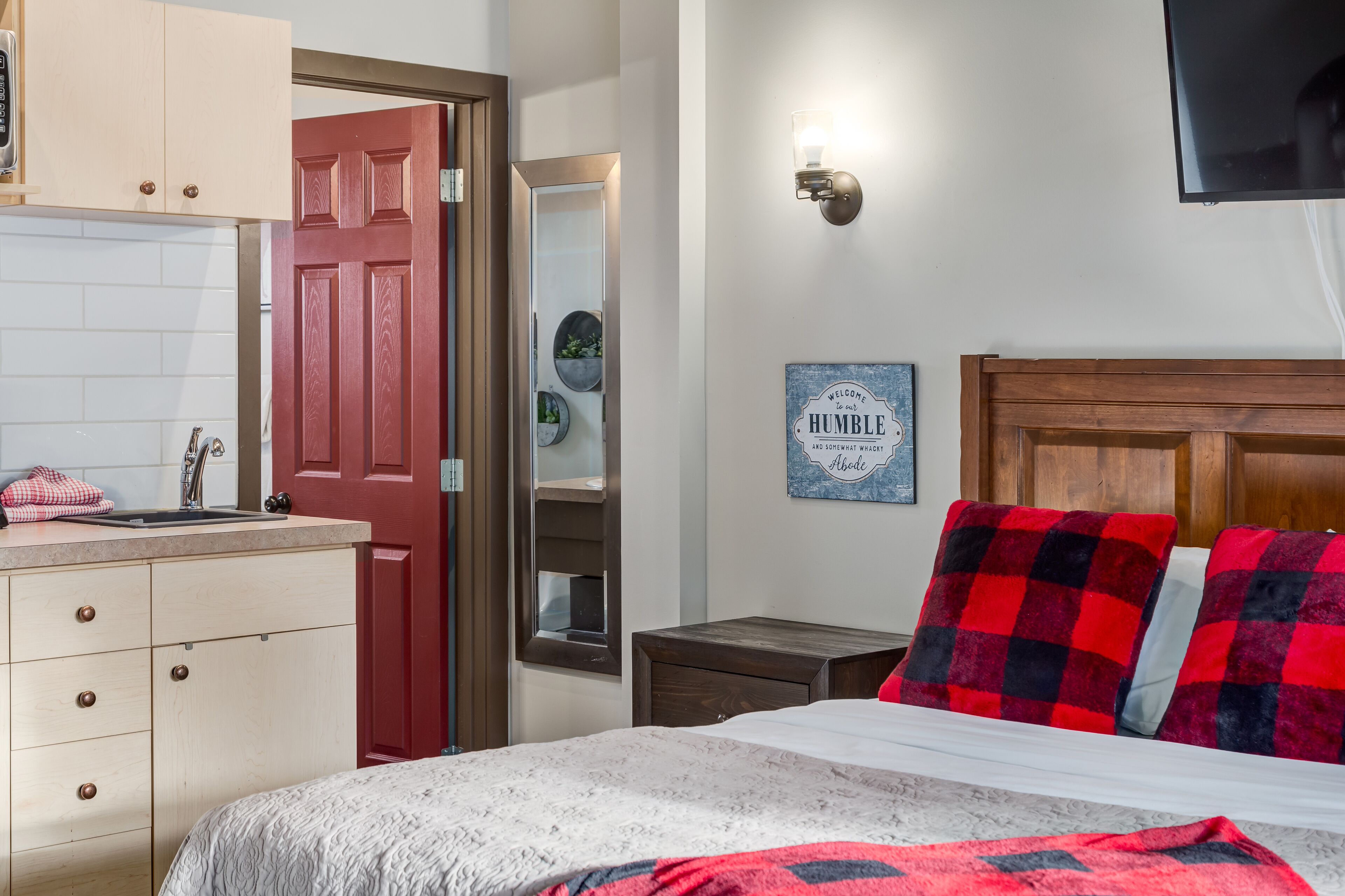 ✪Family-Friendly 1 BR✪Cozy & Budget Friendly✪