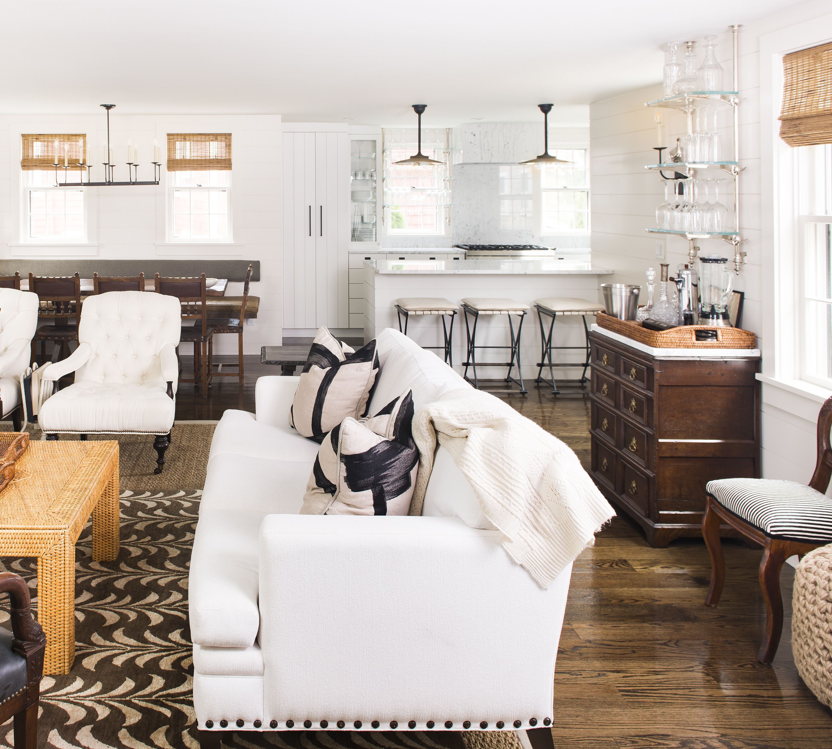 Nantucket Downtown Luxury House built in 2018!