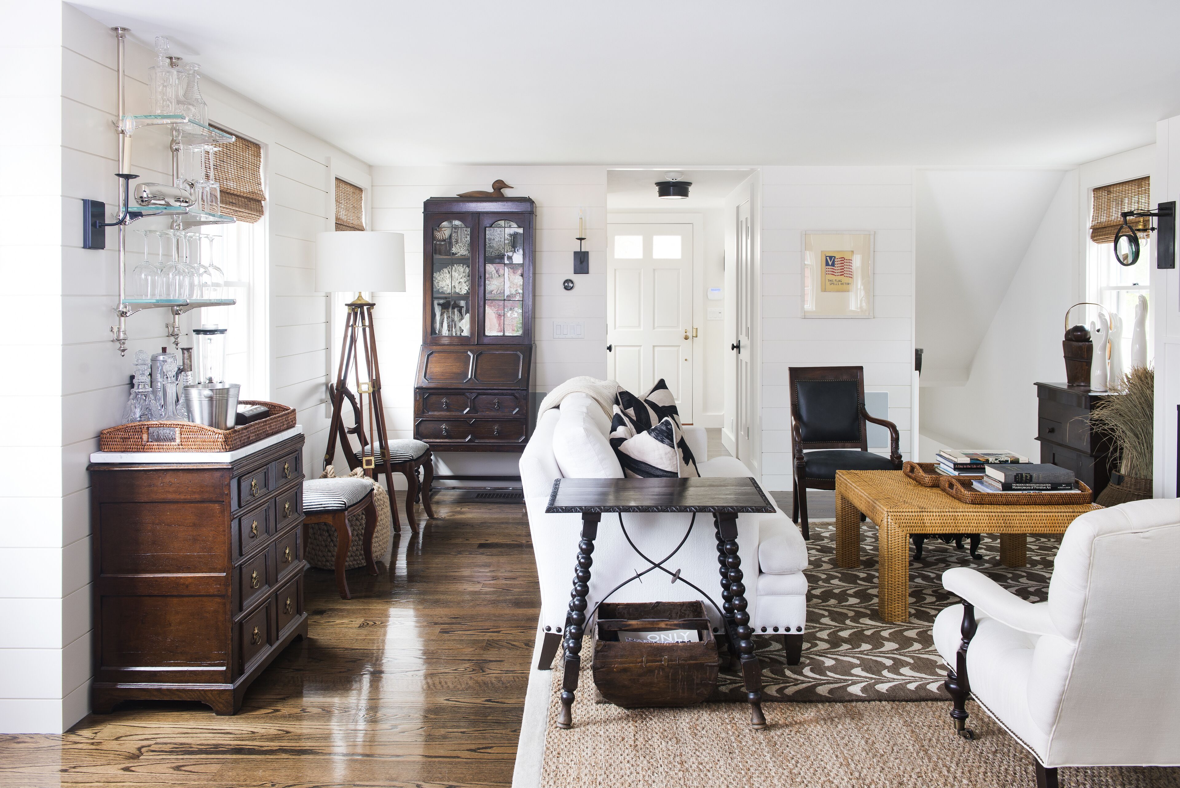 Nantucket Downtown Luxury House built in 2018!