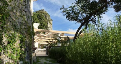 Villa Duchessa d'Amalfi
