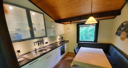Holiday house Waldbrunn for 1 - 5 persons with 2 bedrooms - Holiday home
