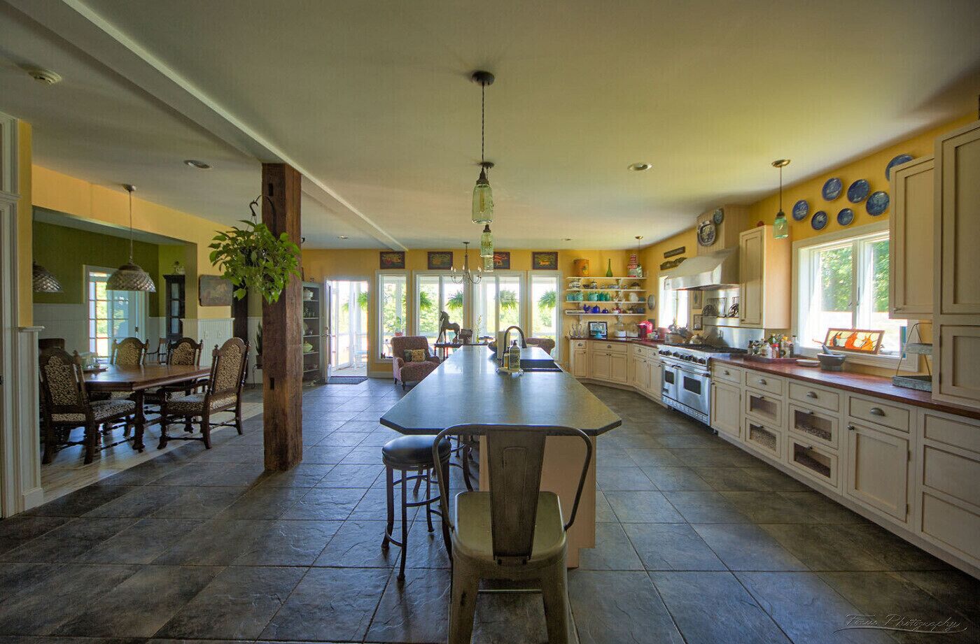 Perfect home for your scenic Maine stay!