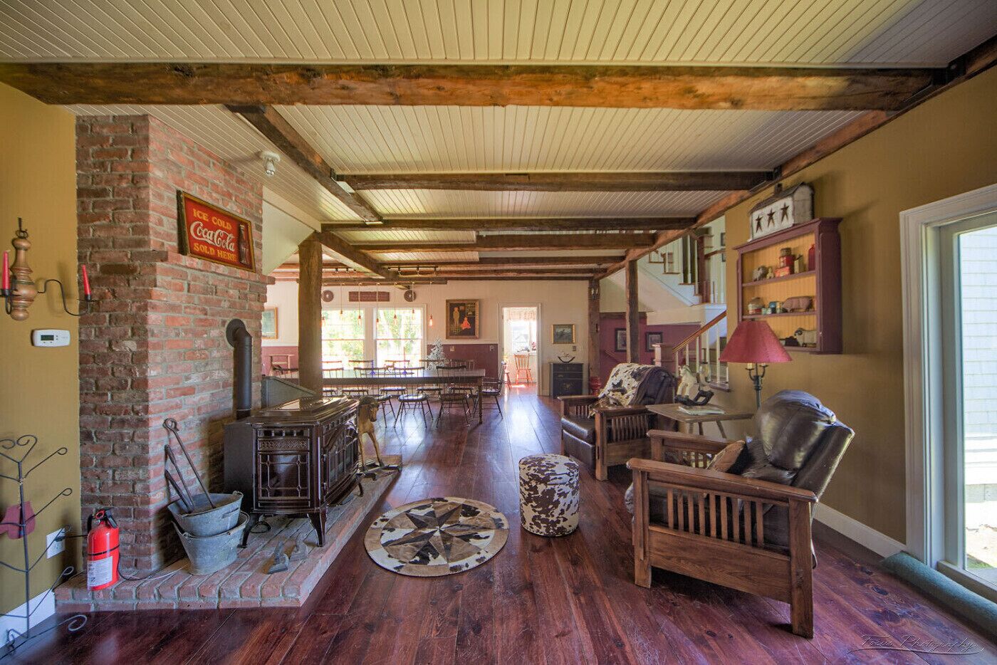 Perfect home for your scenic Maine stay!