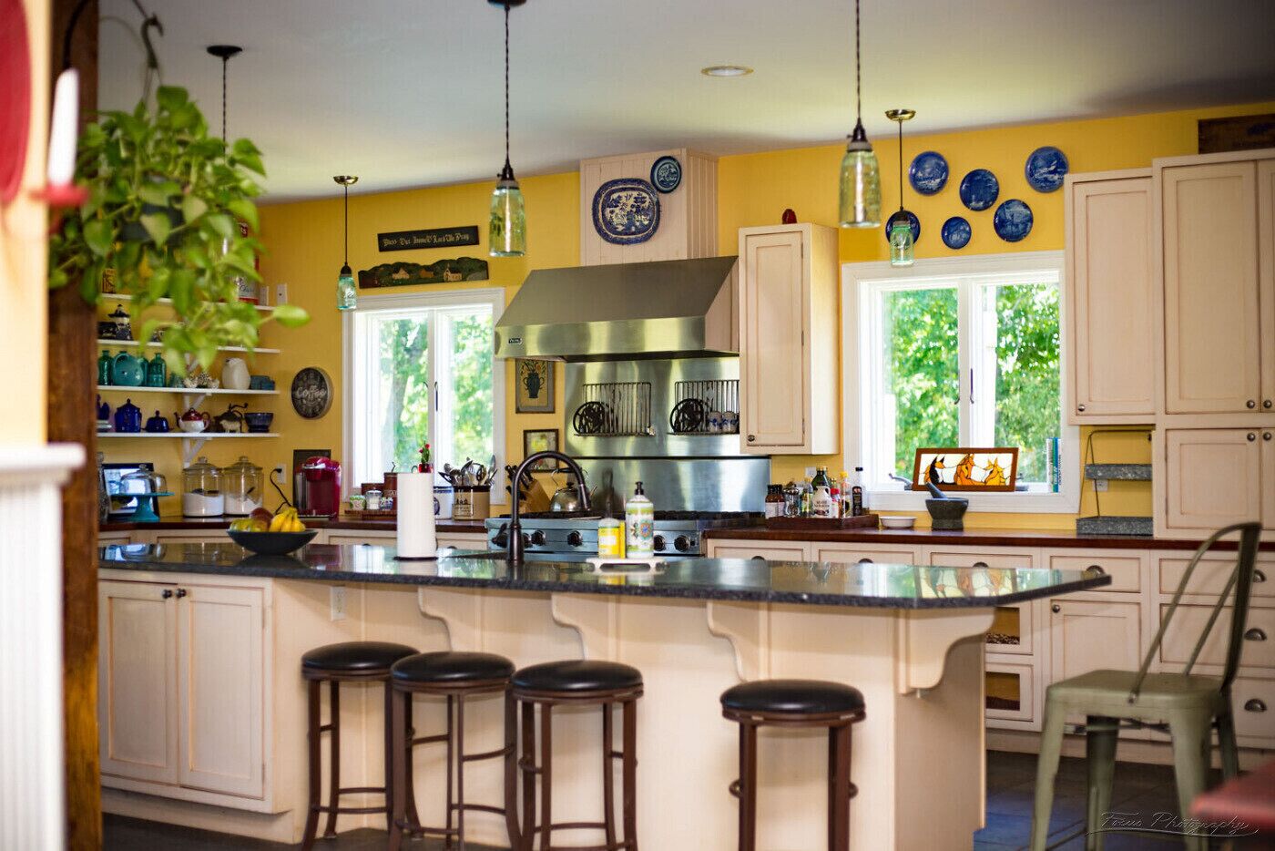 Perfect home for your scenic Maine stay!