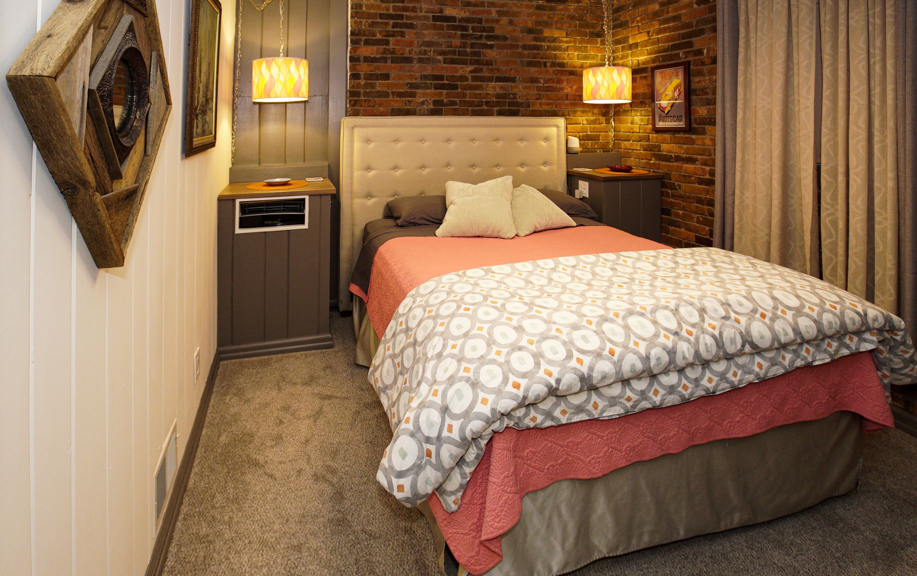 The Owl House! MidCentury Modern Emory, CDC, VA, Decatur Square. 