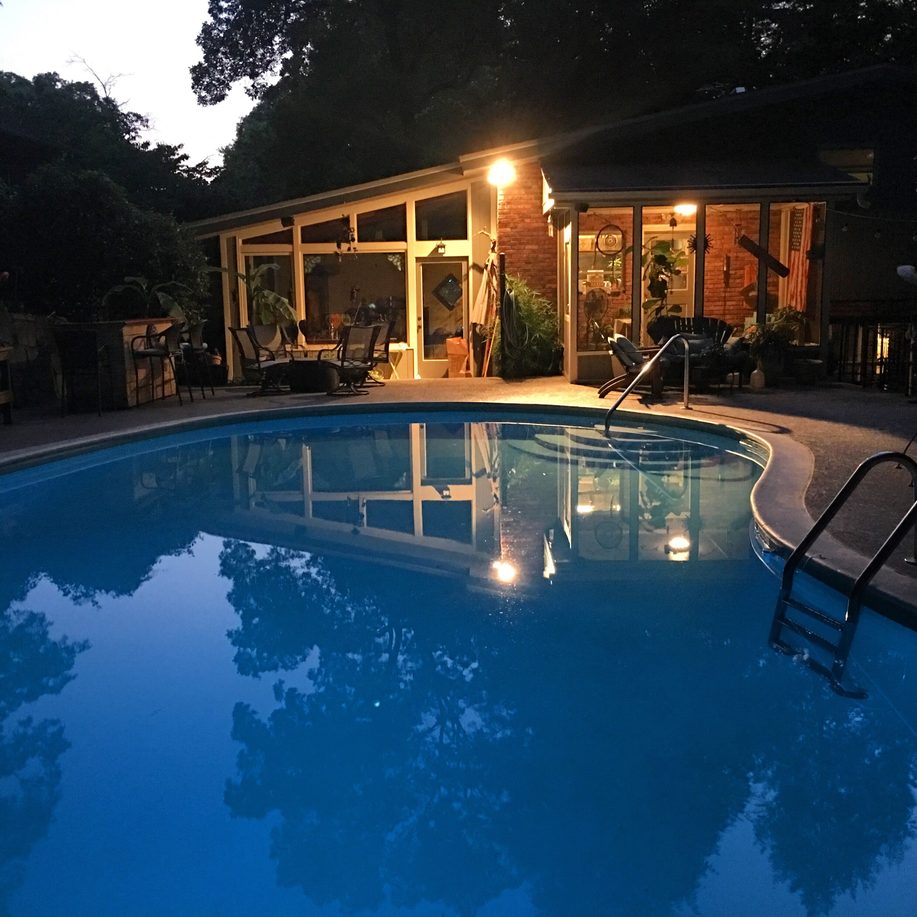 The Owl House! MidCentury Modern Emory, CDC, VA, Decatur Square. 