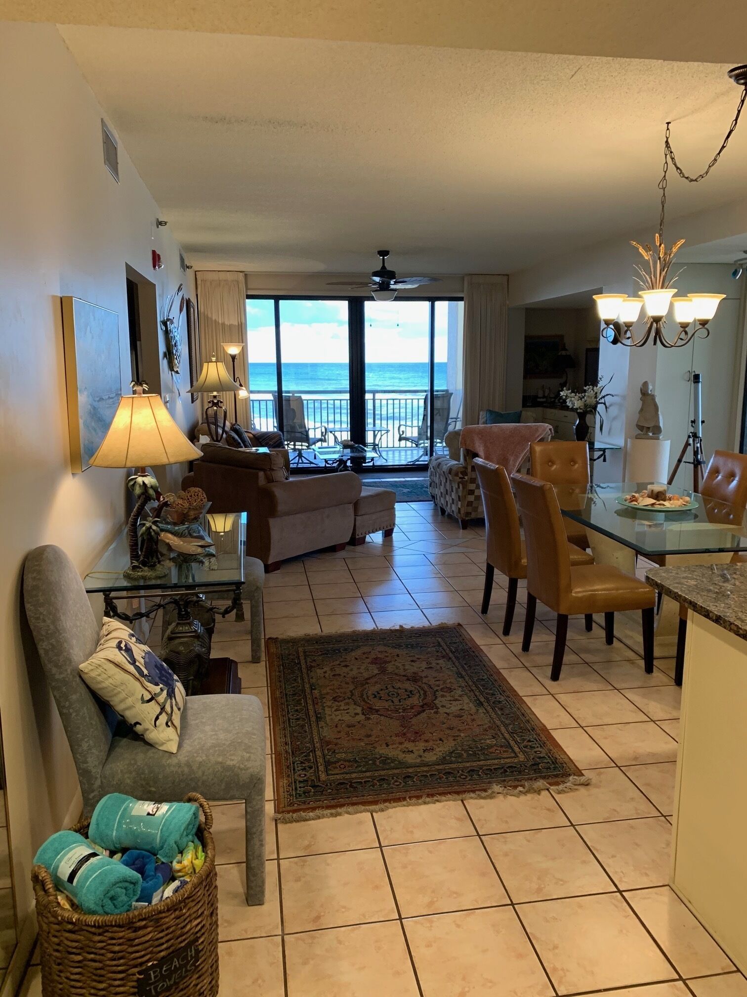 Relax!  Reserve for Fall /Winter 2023.  At Navarre, get some BEACH and QUIET!  