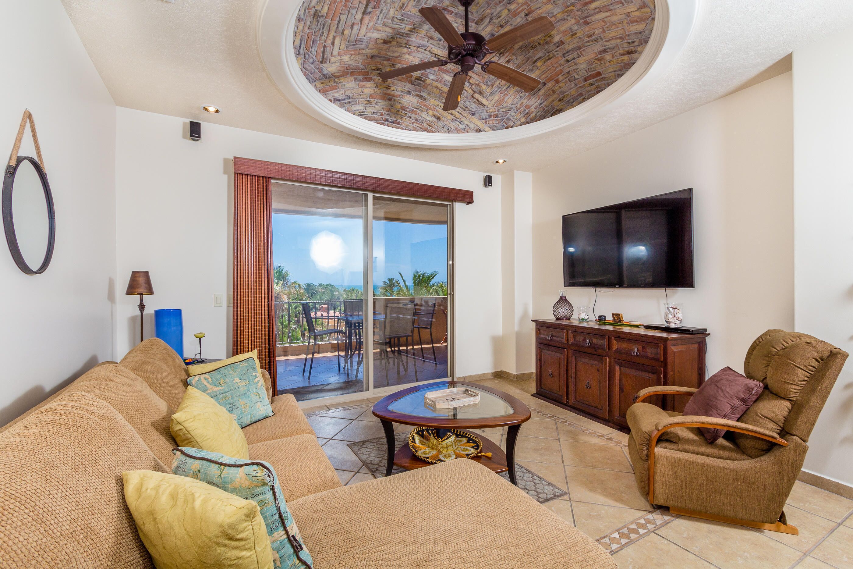 Luxurious condo on Sandy Beach, Puerto Penasco