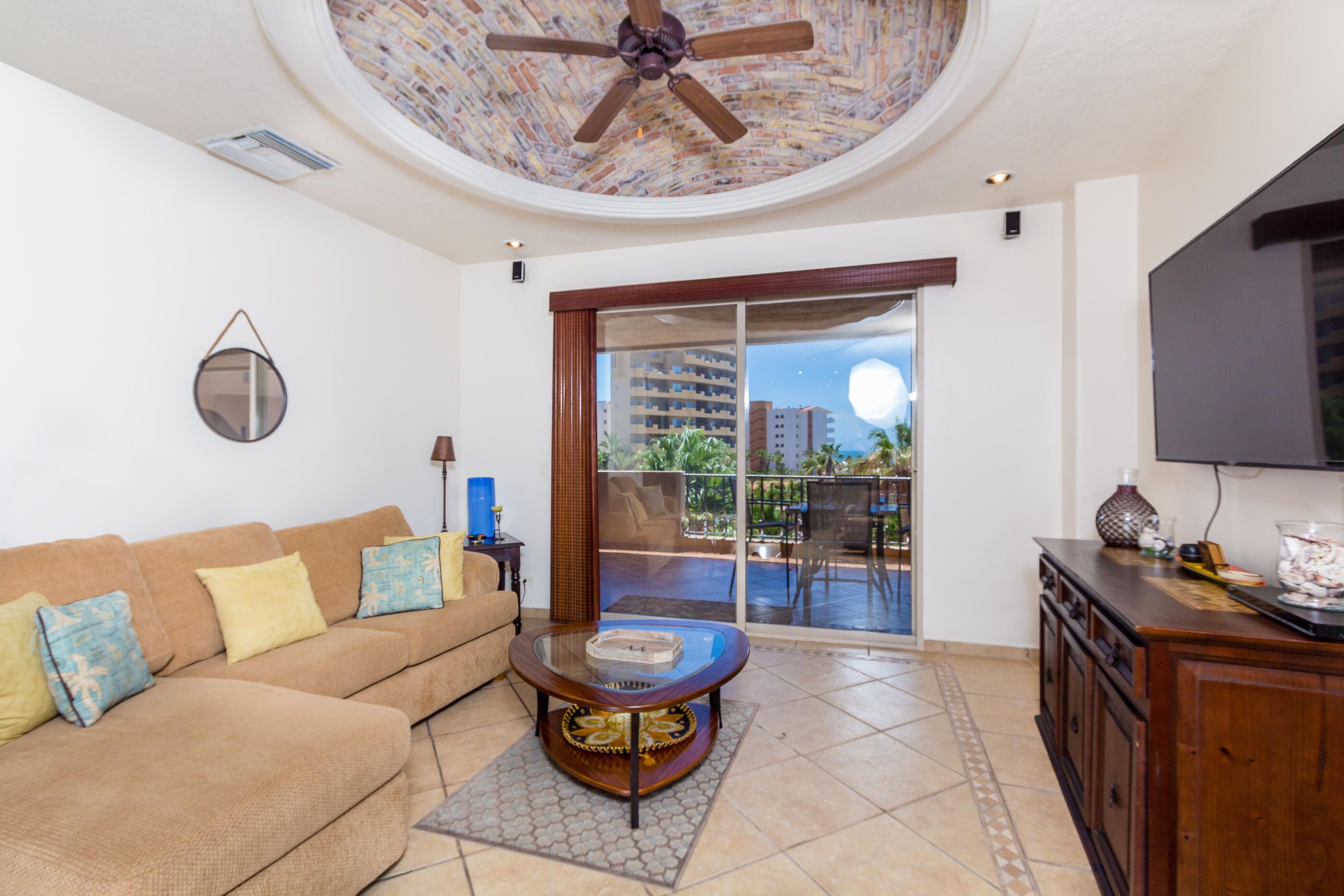 Luxurious condo on Sandy Beach, Puerto Penasco