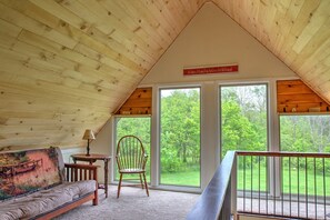 Smart-TV, DVD-Player, Videothek