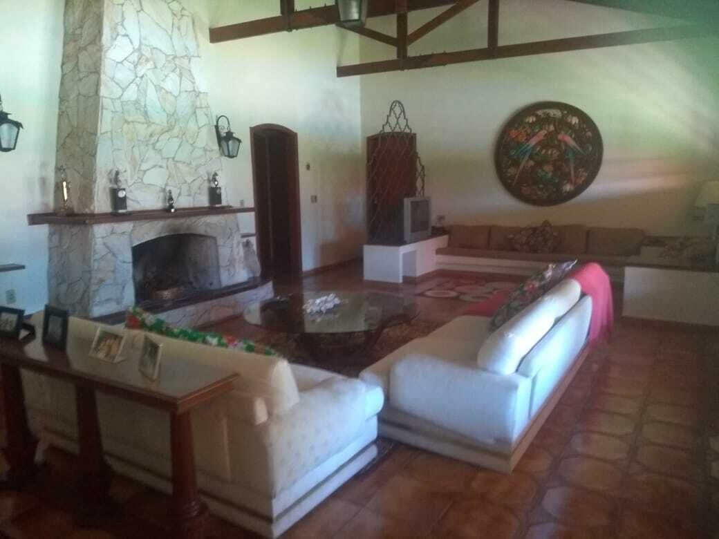 Resort Haras Jardini