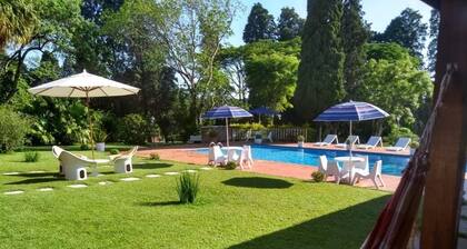 Resort Haras Jardini