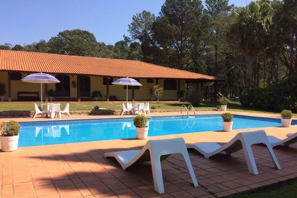 Resort Haras Jardini