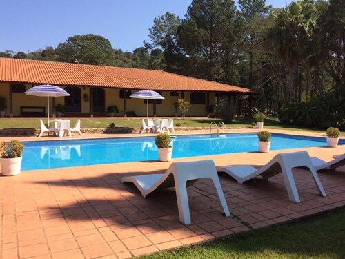 Resort Haras Jardini