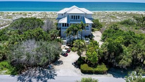 Unclassified image, 3 of 34, button - Dolphin Watch | Beachfront on private Beach (Cape Haze)